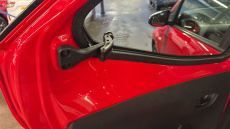 Toyota Aygo 1.0 VVT-i X-Trend 5dr Petrol Hatchback